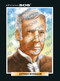BG1518 Burbank, Luther (50 pzas)