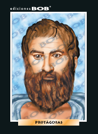 BG1577 Protágoras (50 pzas)