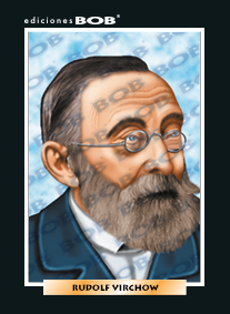 BG1594 Virchow, Rudolf (50 pzas)