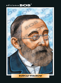 BG1594 Virchow, Rudolf (50 pzas)