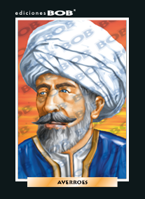 BG1607 Averroes (50 pzas)