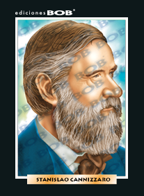 BG1626 Cannizzaro, Stanislao (50 pzas)