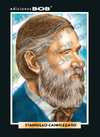 BG1626 Cannizzaro, Stanislao (50 pzas)