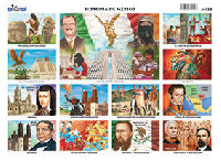 M138 Historia de México