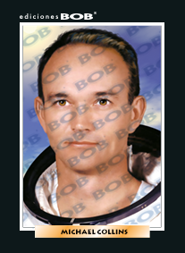 BG1708 Collins, Michael (50 pzas)