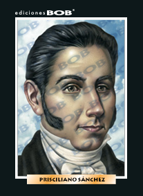 BG0498 Sánchez Prisciliano (50 pzas)