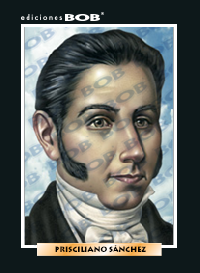 BG0498 Sánchez Prisciliano (50 pzas)