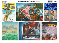 M141 Primera Guerra Mundial (1914-1918)