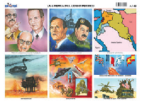 M143 Guerra del Golfo Pérsico