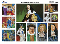 M144 Revolución Inglesa 1