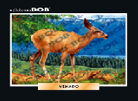 RV036 Venado (50 pzas)