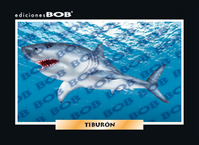 RV048 Tiburón (50 pzas)