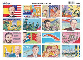 M146 Revolución Cubana