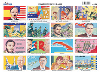 M146 Revolución Cubana