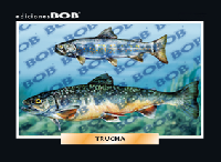 RV051 Trucha (50 pzas)
