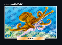 RV052 Pulpo (50 pzas)