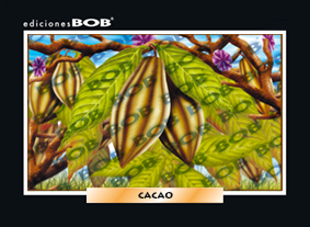 RV076 Cacao (50 pzas)