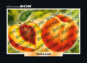 RV079 Durazno (50 pzas)