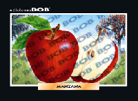 RV080 Manzana (50 pzas)