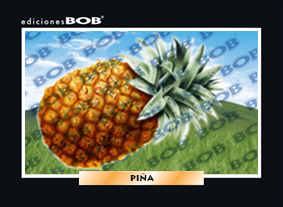 RV082 Piña (50 pzas)