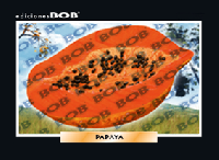 RV083 Papaya (50 pzas)