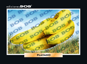 RV085 Plátano (50 pzas)
