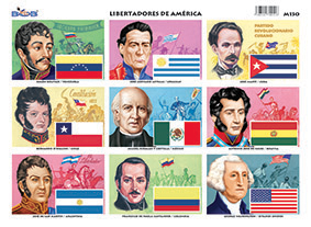 M150 Libertadores de América