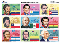 M150 Libertadores de América