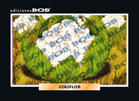 RV090 Coliflor (50 pzas)