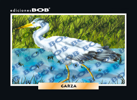 RV103 Garza (50 pzas)