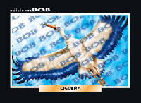 RV104 Cigüeña (50 pzas)