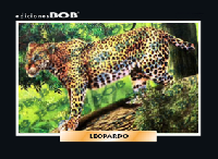 RV118 Leopardo (50 pzas)