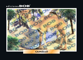 RV126 Camello (50 pzas)