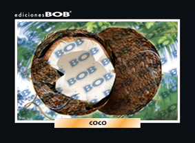 RV142 Coco (50 pzas)