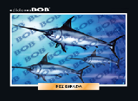 RV159 Pez espada (50 pzas)