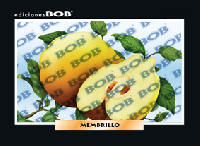 RV169 Membrillo (50 pzas)