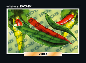 RV171 Chile (50 pzas)