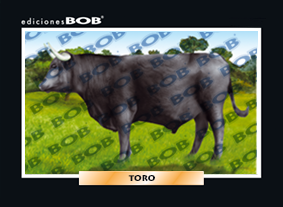 RV180 Toro (50 pzas)