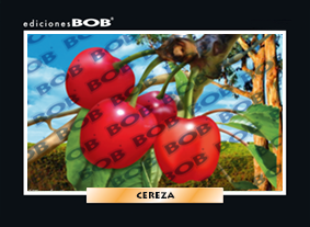 RV188 Cereza (50 pzas)