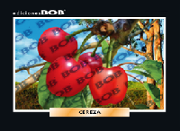 RV188 Cereza (50 pzas)