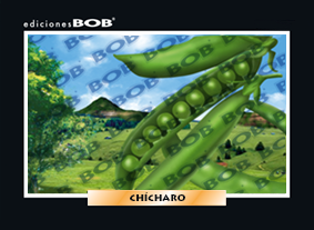 RV193 Chícharo (50 pzas)