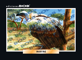 RV199 Buitre (50 pzas)