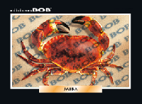 RV208 Jaiba (50 pzas)