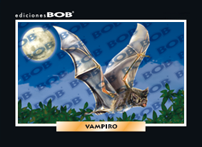 RV228 Vampiro (50 pzas)