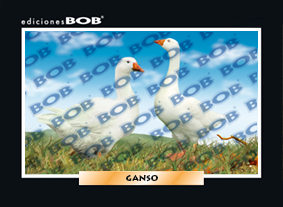 RV233 Ganso (50 pzas)
