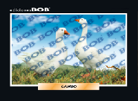 RV233 Ganso (50 pzas)