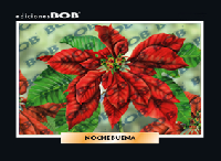 RV256 Nochebuena (50 pzas)