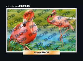 RV275 Flamenco (50 pzas)