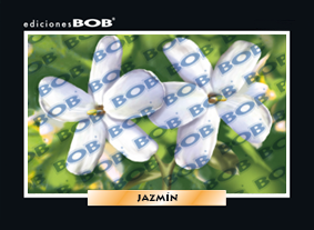 RV303 Jazmín (50 pzas)