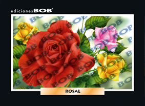 RV352 Rosal (50 pzas)